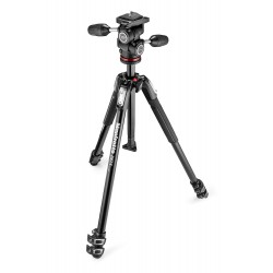 MANFROTTO 190X3+804MKII 3 WAY