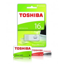 PENDRIVE TOSHIBA 16GB